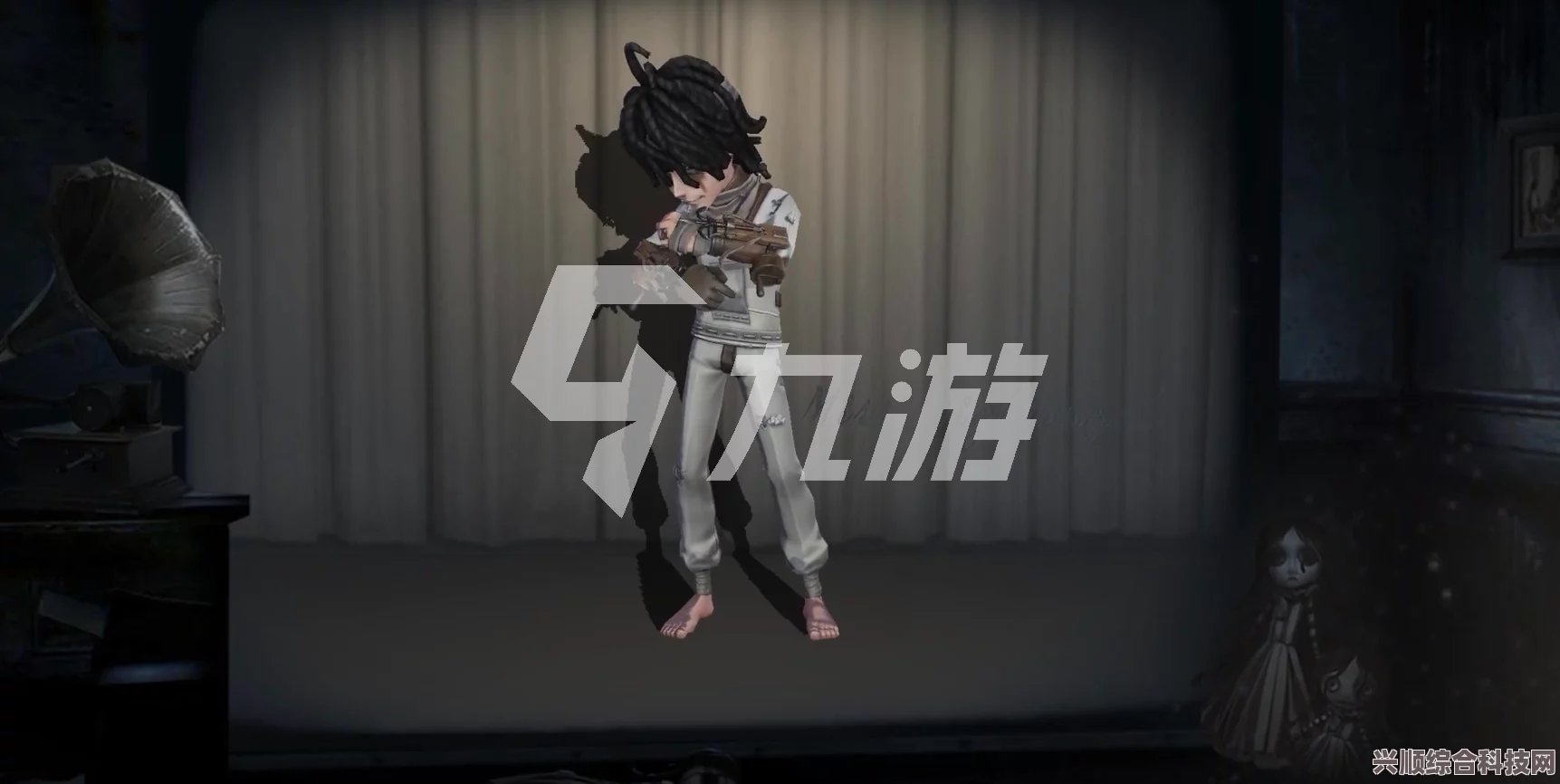 第五人格病患天使向导获得攻略及问答环节