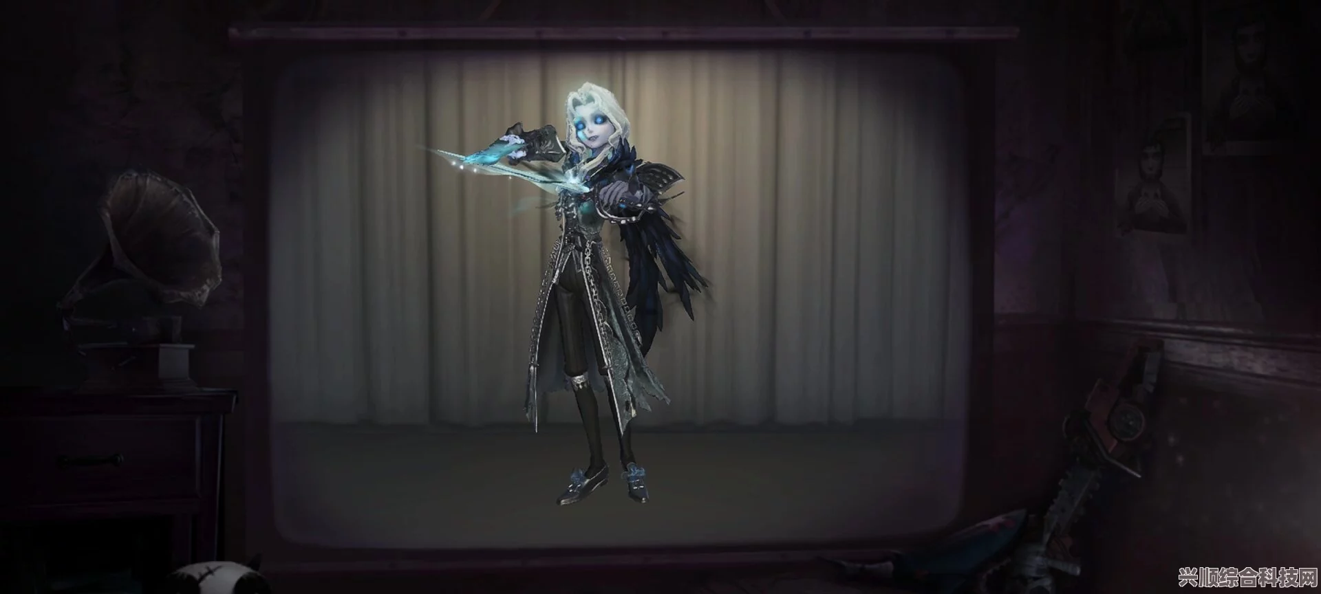 第五人格摄影师亡灵之主获取攻略揭秘