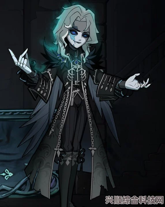 第五人格摄影师亡灵之主的获得方法