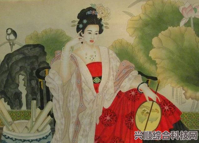 王者荣耀杨玉环深度解析与角色介绍