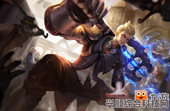 王者荣耀狂铁全面介绍