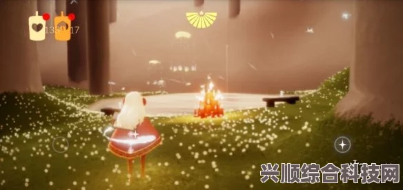 光遇7月6日大蜡烛位置攻略，寻找神秘烛光