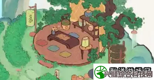 桃源深处有人家，完美攻略与日常体验之旅