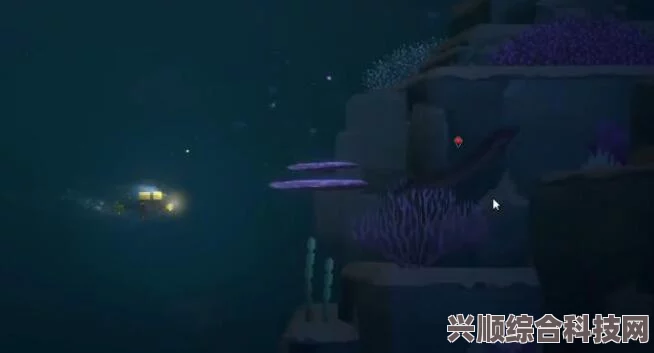 深海探险揭秘，潜水员戴夫海鳝的隐秘位置探索之旅