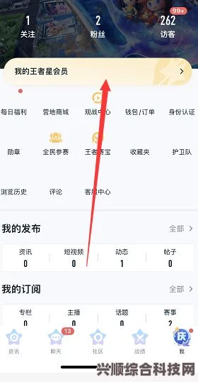 王者荣耀星会员绑定攻略，详细步骤解析