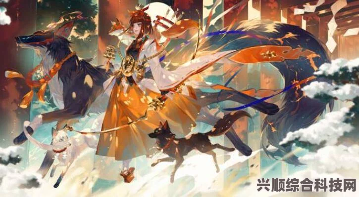 阴阳师归鹿之途，寻森小鹿男的奇幻之旅剧情鉴赏