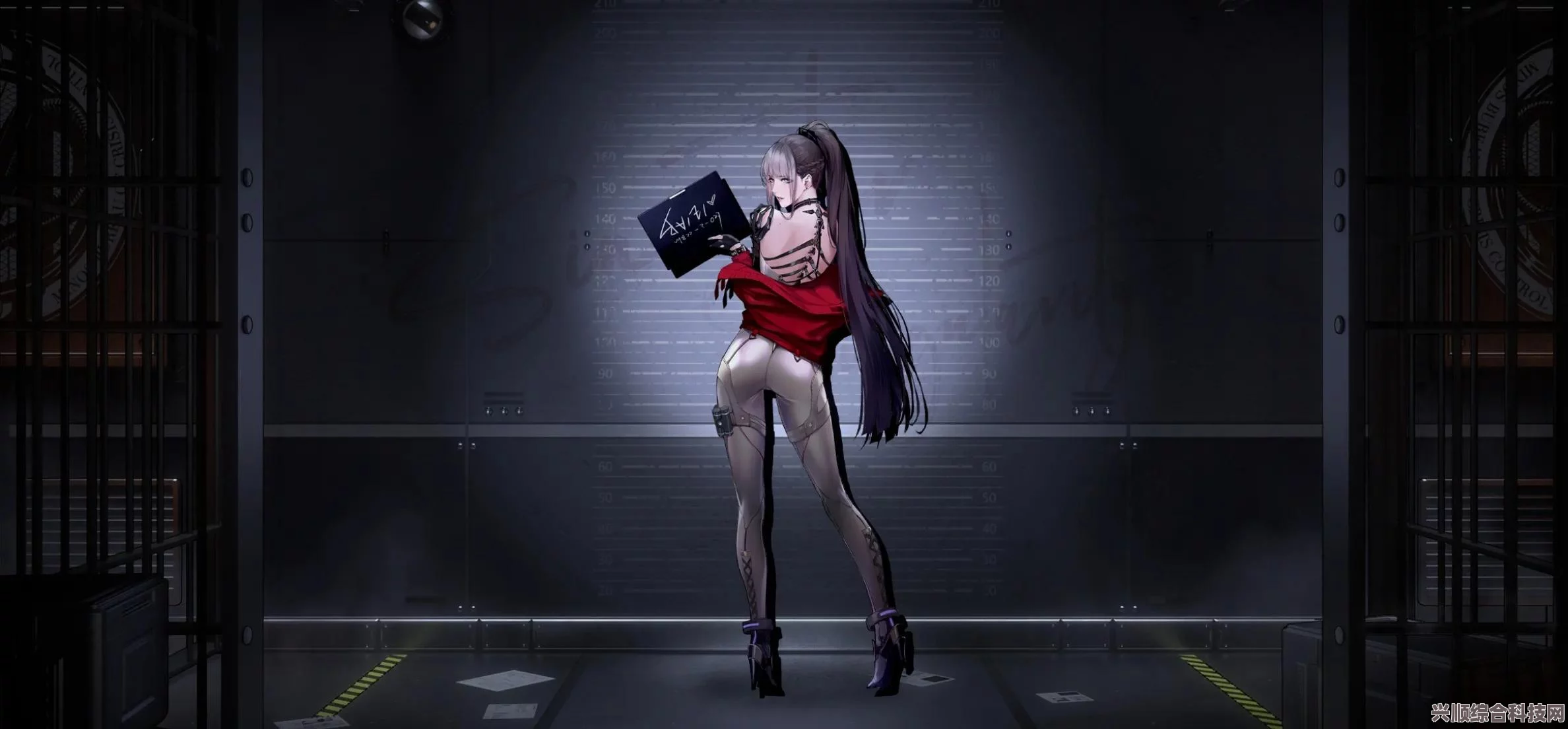 无期迷途停服维护通知及更新介绍，探索新世界的序章即将开启