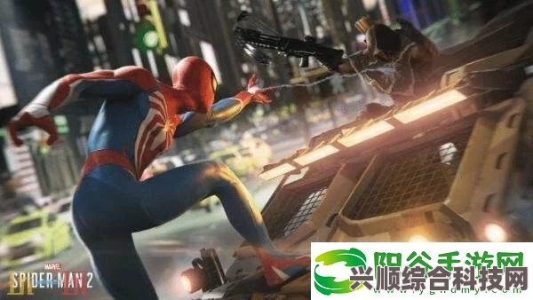 漫威蜘蛛侠2上线时间介绍