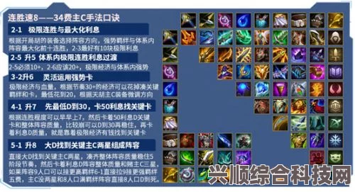 金铲铲之战，黑丁默格主C英雄选择与搭配策略推荐