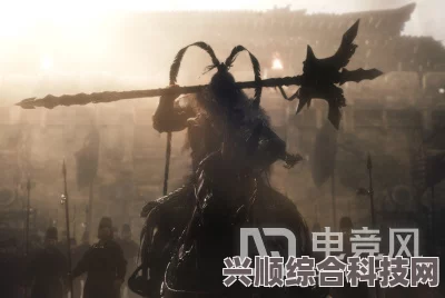 卧龙苍天陨落画质优化指南，解决画质开最高却显得模糊的问题