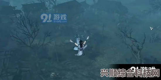 逆水寒手游荒村孤烟奇遇任务攻略详解