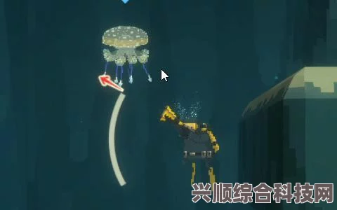 潜水员戴夫澳洲斑点水母探寻攻略，揭秘神秘海洋生物位置指南