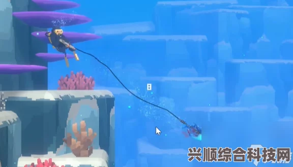 潜水员戴夫的深海探险，鲛人族石板的神秘之旅