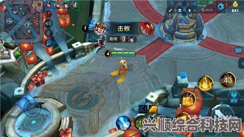 王者荣耀女娲全面解析与实战指南