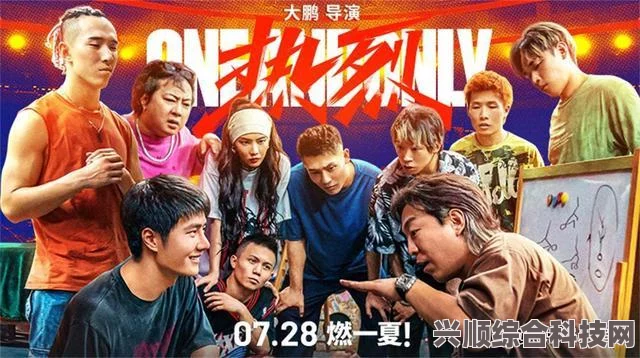 热烈电影中的街舞成员与电影内容介绍
