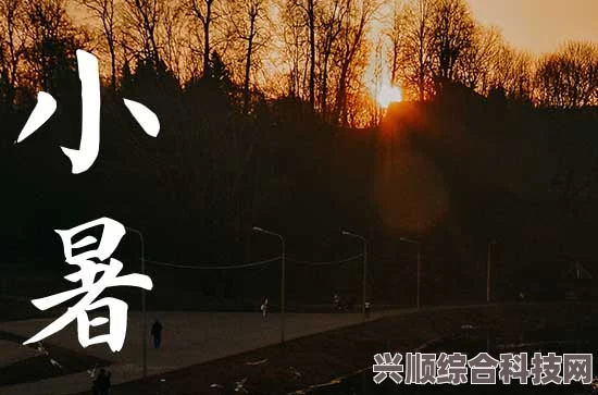 炎炎夏日小暑至，温馨祝愿伴你行——2023最新版小暑文案及祝福语