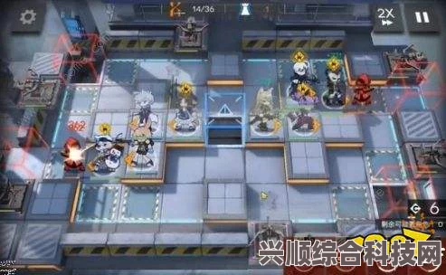 明日方舟眠于树影之中FD8突袭攻略大全，战术与策略详解