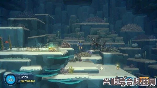 潜水员戴夫，大西洋鲣鱼探寻之旅