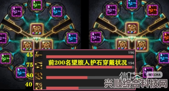 DNF旅人光芒圣痕护石选择攻略