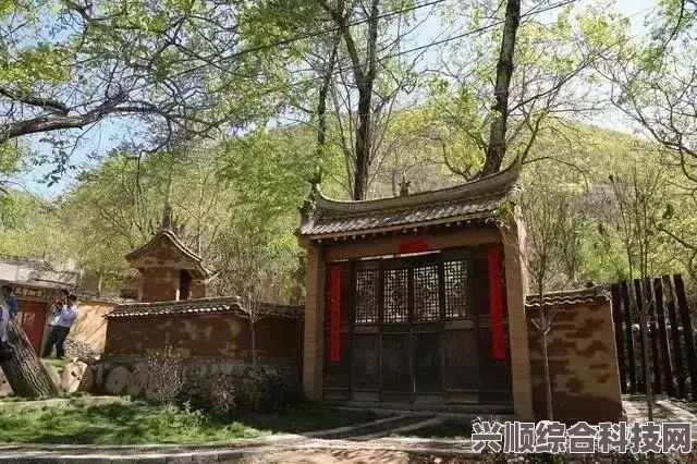 桃源深处有人家落槐浮香布局攻略
