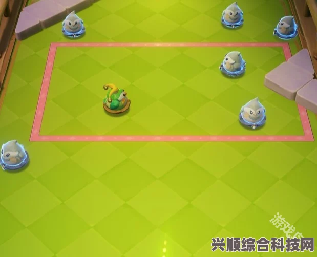 原神3.8版本全新游戏模式攻略，哐哐当当雀雀球挑战指南