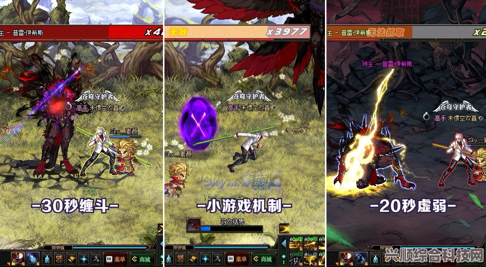 剑与远征暗沙谜影攻略详解，轻松通关秘技