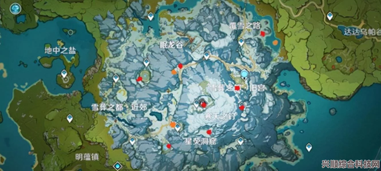 原神洞窟壁画修复指南，艺术重生之旅揭秘攻略