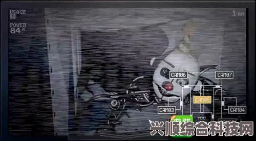 玩具熊的五夜后宫电影上线时间介绍