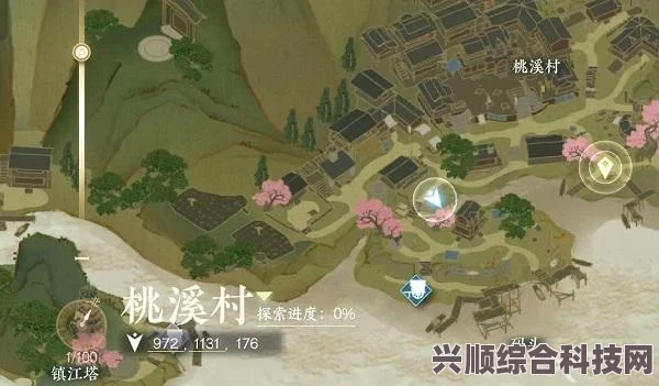 逆水寒手游野外boss位置攻略大全，一网打尽所有boss地点