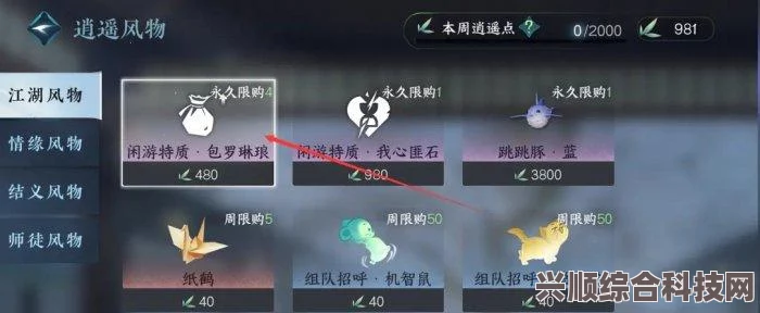 逆水寒手游背包格子扩充全攻略，提升存储能力指南