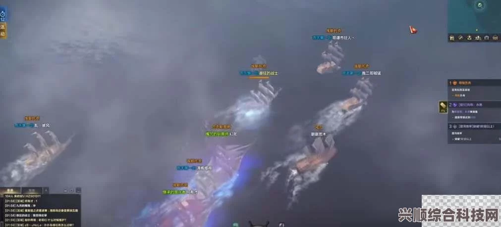 命运方舟幽灵船打法攻略大全，助你轻松战胜神秘之船