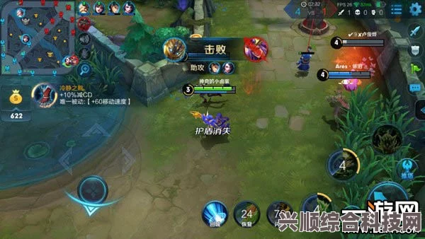 王者荣耀鬼谷子怎么样？全面解析鬼谷子角色与技能