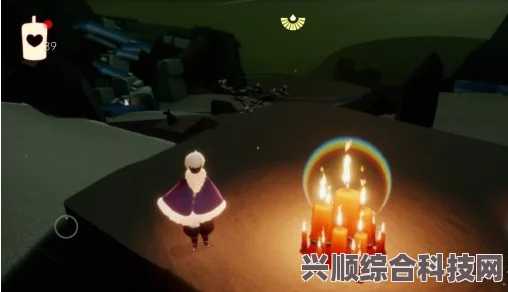 光遇7月8日大蜡烛位置攻略，详细指引你的寻烛之旅