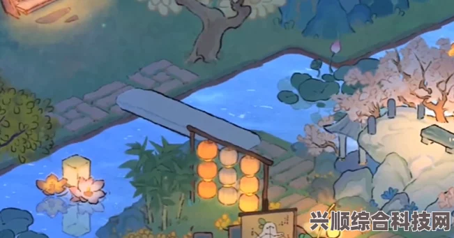 桃源深处有人家，村民喜爱的装饰物获取指南与解析
