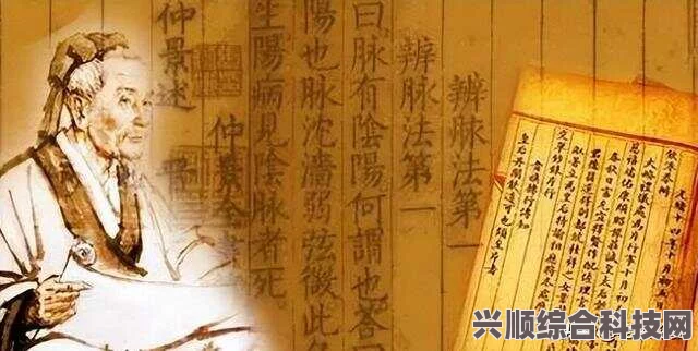 伤寒杂病论，张仲景的医学巨著与桃源深处的萝卜之谜