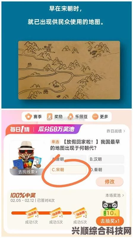 淘宝每日一猜7.9，图中场景发生的朝代解析