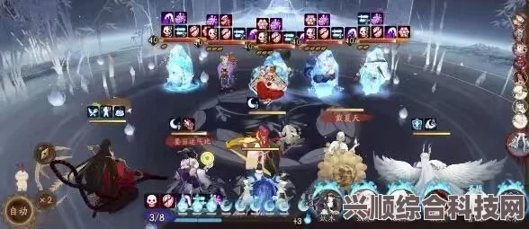 阴阳师棋逢之弈玩法攻略