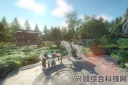 逆水寒手游舞阳城内城攻略，战斗策略与技巧