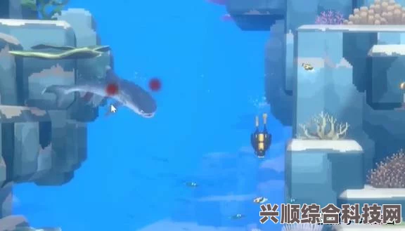 潜水员戴夫冰川底鲨鱼攻略，探索最深处与鲨鱼对决技巧