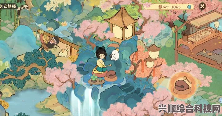 桃源深处五日缘觉之旅攻略揭秘，深度探索与体验心得
