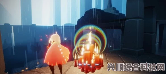 光遇7月10日大蜡烛位置攻略，揭秘神秘烛光之旅