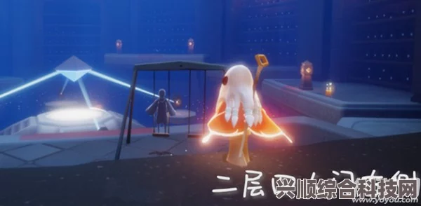光遇7月10日大蜡烛位置攻略，寻找神秘烛光