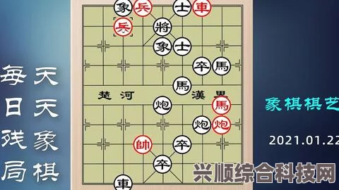 天天象棋残局挑战341期攻略，轻松突破，赢取胜利秘籍揭秘