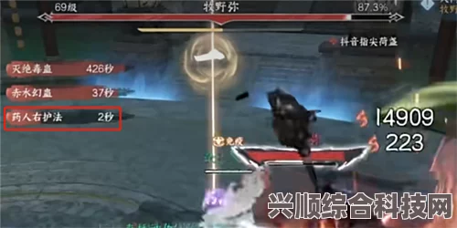 逆水寒手游舞阳城攻略，深入解析城内打法