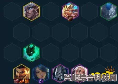 云顶之弈s9铁拳阿克尚阵容搭配指南