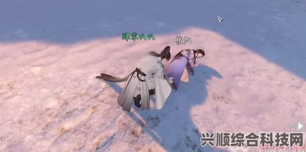 逆水寒手游一生一世一双人任务攻略及二周目全结局深度解析