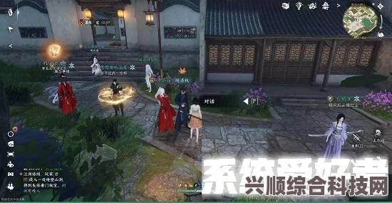 逆水寒手游平天之道任务攻略大全，详细步骤与技巧解析