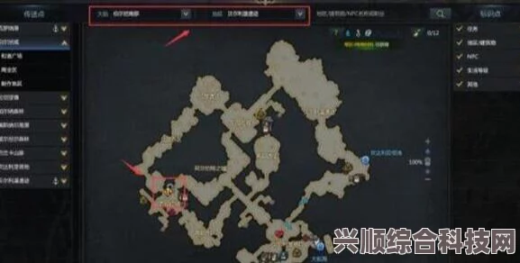 命运方舟能力石获取攻略，解锁你的命运之力