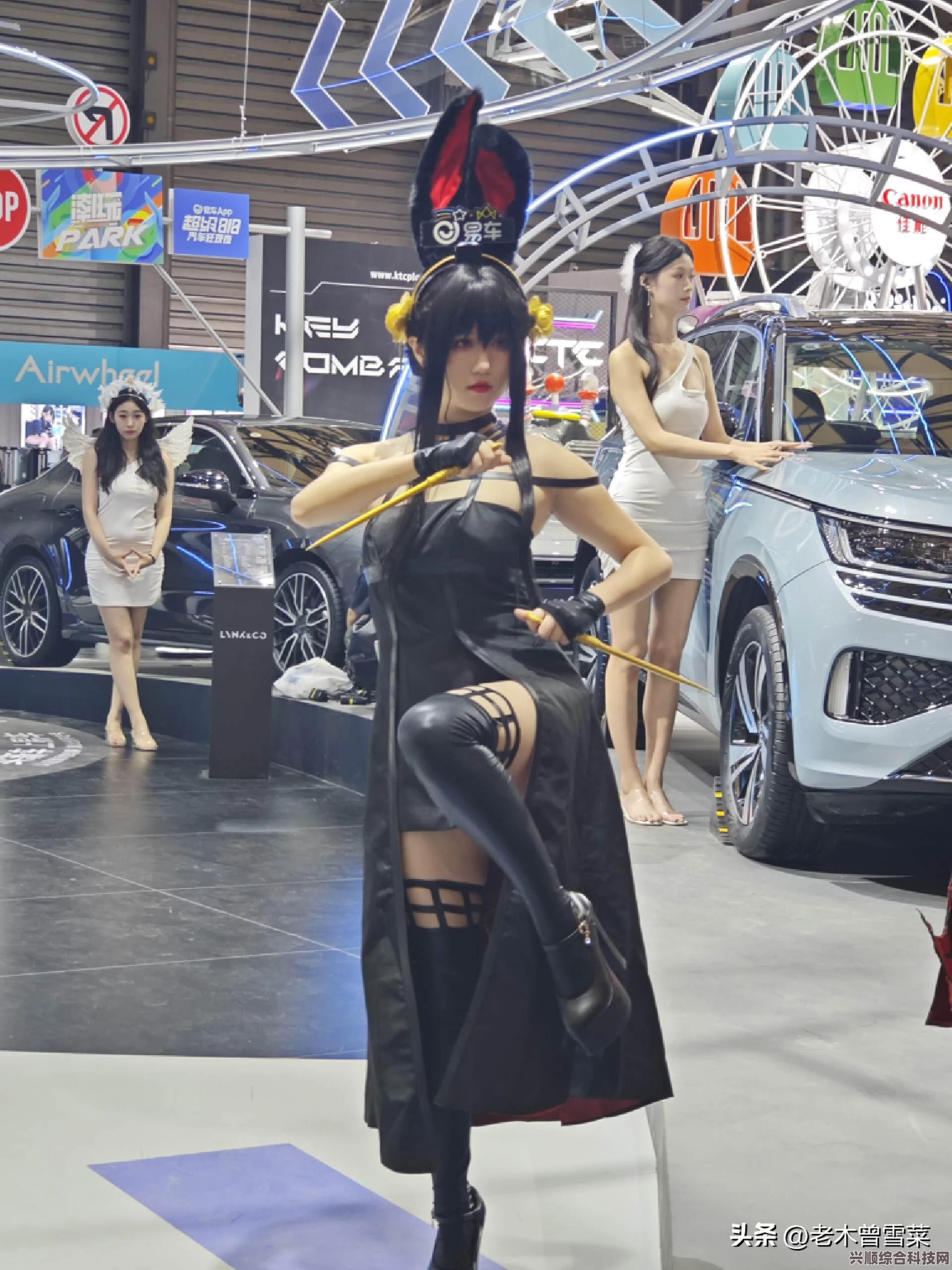 Chinajoy 2023门票预订指南，购票时间与方式全解析