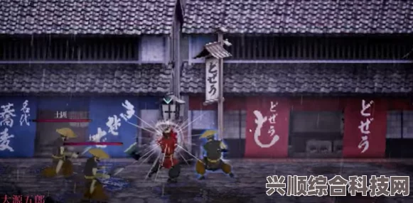 雨魂，古老传说与游戏世界的交融传奇